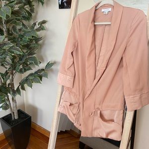 Atmosphere Linen Blazer